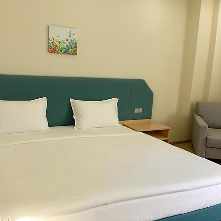 Holiday Village Interpark Kranevo Eksteriør billede