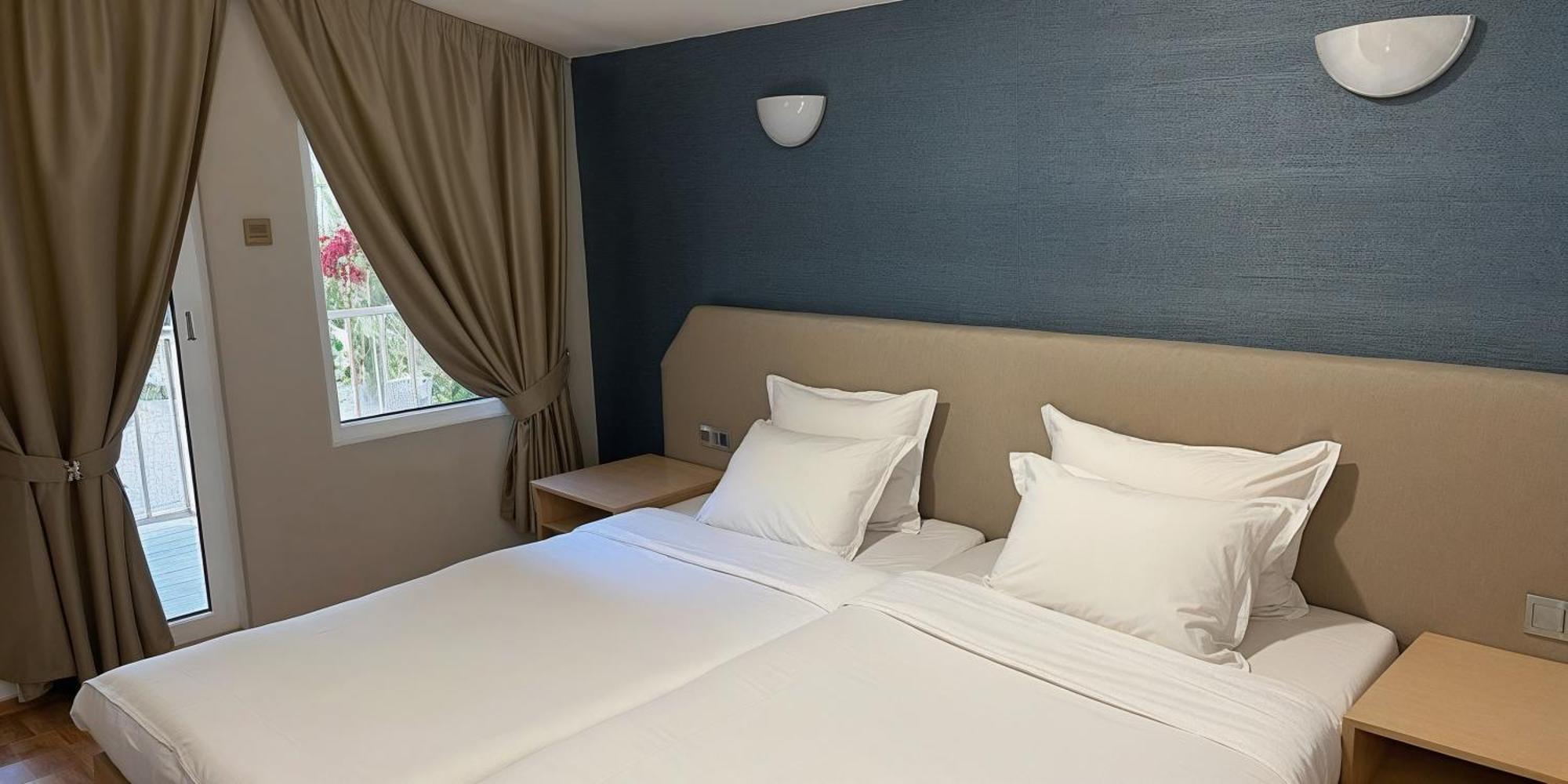 Holiday Village Interpark Kranevo Eksteriør billede