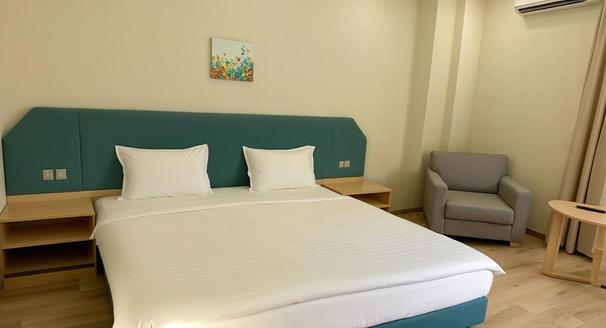 Holiday Village Interpark Kranevo Eksteriør billede